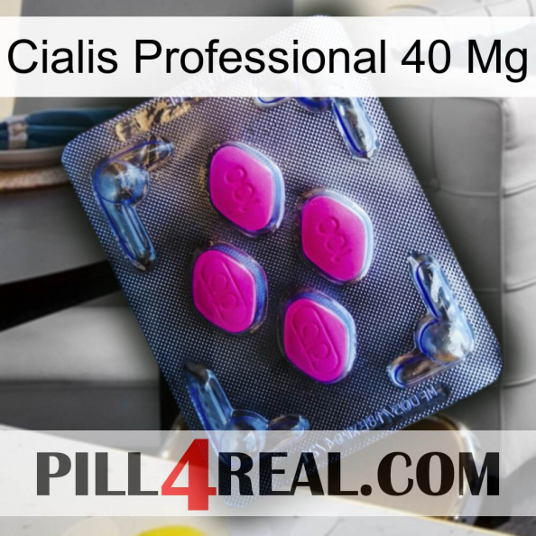 Cialis Professional 40Mg 02